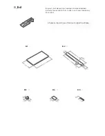 Предварительный просмотр 6 страницы Beteze Isabelle Assembly Instructions Manual