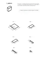 Предварительный просмотр 7 страницы Beteze Isabelle Assembly Instructions Manual