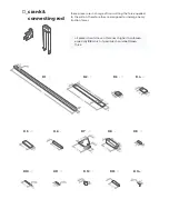 Предварительный просмотр 8 страницы Beteze Isabelle Assembly Instructions Manual