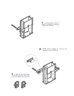 Предварительный просмотр 11 страницы Beteze Isabelle Assembly Instructions Manual