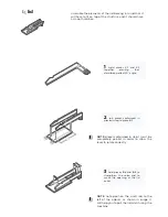 Предварительный просмотр 12 страницы Beteze Isabelle Assembly Instructions Manual