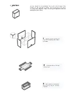 Предварительный просмотр 13 страницы Beteze Isabelle Assembly Instructions Manual