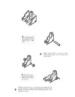 Предварительный просмотр 15 страницы Beteze Isabelle Assembly Instructions Manual