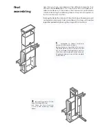 Предварительный просмотр 16 страницы Beteze Isabelle Assembly Instructions Manual