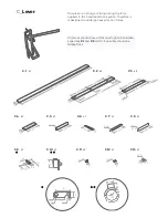 Предварительный просмотр 7 страницы Beteze Sophie Assembly Instructions Manual