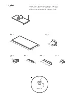 Предварительный просмотр 9 страницы Beteze Sophie Assembly Instructions Manual