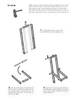 Предварительный просмотр 17 страницы Beteze Sophie Assembly Instructions Manual