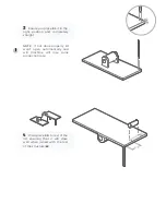 Предварительный просмотр 23 страницы Beteze Sophie Assembly Instructions Manual