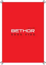 Bethor SJ - S012 Manual предпросмотр