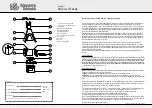 Preview for 3 page of Betonwaren Zehdenick Novus Instructions For Assembly And Use