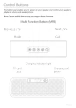 Preview for 6 page of Betron D51 User Manual