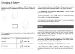 Предварительный просмотр 6 страницы Betron HD800x User Manual