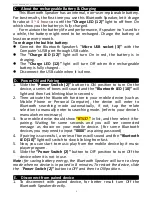 Preview for 5 page of Betrue BTS-37 User Manual