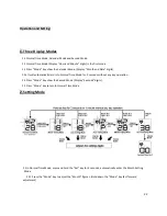 Preview for 22 page of Betsey Johnson 0S30 Quick Start Manual