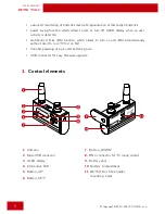 Предварительный просмотр 5 страницы Betso TCX-2 User Manual