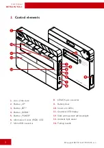 Предварительный просмотр 5 страницы Betso WTCS-1 User Manual