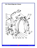 Предварительный просмотр 26 страницы Betstco Farmer-Helper FH-BH5 Operations & Parts Manual