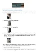 Preview for 2 page of Betta 7000 Installation Manual