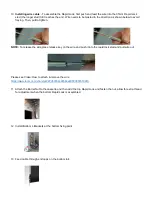 Предварительный просмотр 5 страницы Betta 7000 Installation Manual