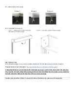 Preview for 11 page of Betta 7000 Installation Manual