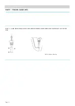 Preview for 13 page of Betta VEUE Installation Manual