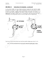 Preview for 10 page of BETTCHER INDUSTRIES 109001 Operator'S Manual