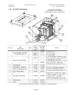 Preview for 21 page of BETTCHER INDUSTRIES 109001 Operator'S Manual