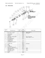 Preview for 68 page of BETTCHER INDUSTRIES 109001 Operator'S Manual