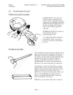 Preview for 85 page of BETTCHER INDUSTRIES 109001 Operator'S Manual