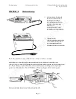 Preview for 129 page of BETTCHER INDUSTRIES 109001 Operator'S Manual