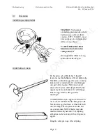 Preview for 133 page of BETTCHER INDUSTRIES 109001 Operator'S Manual