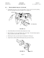 Preview for 27 page of BETTCHER INDUSTRIES AirShirz Operating Instructions And Spare Parts List