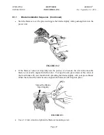 Preview for 28 page of BETTCHER INDUSTRIES AirShirz Operating Instructions And Spare Parts List