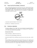 Preview for 46 page of BETTCHER INDUSTRIES AirShirz Operating Instructions And Spare Parts List