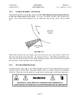 Preview for 53 page of BETTCHER INDUSTRIES AirShirz Operating Instructions And Spare Parts List