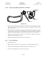 Preview for 65 page of BETTCHER INDUSTRIES AirShirz Operating Instructions And Spare Parts List