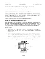 Preview for 71 page of BETTCHER INDUSTRIES AirShirz Operating Instructions And Spare Parts List