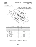 Preview for 21 page of BETTCHER INDUSTRIES Whizard Power Knife 109496 Operator'S Manual