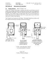 Preview for 13 page of Bettcher Ultra Drive UN-99 Operating Instructions And Spare Parts Lists