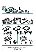 Preview for 2 page of BETTE B57-0100 Installation Manual