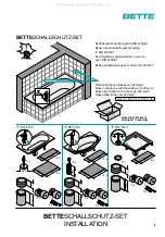 Preview for 1 page of BETTE B57-0100 Quick Start Manual