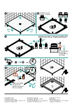 Preview for 2 page of BETTE B57-0232 Quick Start Manual