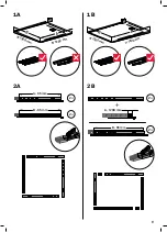 Предварительный просмотр 9 страницы BETTE B57-0405 Installation Instruction