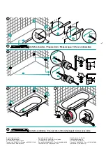 Preview for 2 page of BETTE Z0008669 Quick Start Manual