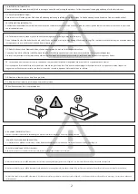 Предварительный просмотр 2 страницы BETTEN-ABC SCHWARZWALD COMFORTBOX-MINI Quick Start Manual