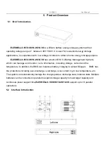 Preview for 10 page of BETTENERGY ELESHELL-10.2 User Manual