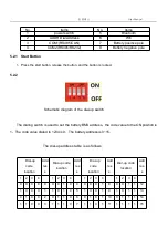 Preview for 11 page of BETTENERGY ELESHELL-10.2 User Manual