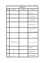 Preview for 15 page of BETTENERGY ELESHELL-10.2 User Manual