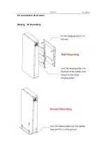 Preview for 21 page of BETTENERGY ELESHELL-10.2 User Manual