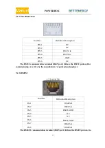 Предварительный просмотр 15 страницы BETTENERGY Powerbox4400LV User Manual